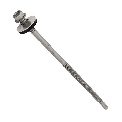 Roofing screws composite - screws,