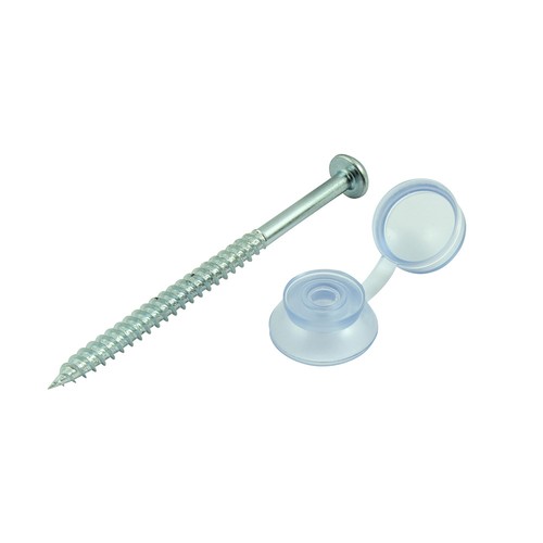 Corrugated sheet fixings - sheet, 3"