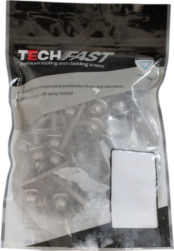 Techfast heavy duty sheet - heavy,