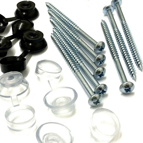 Corrugated sheet fixings - sheet,