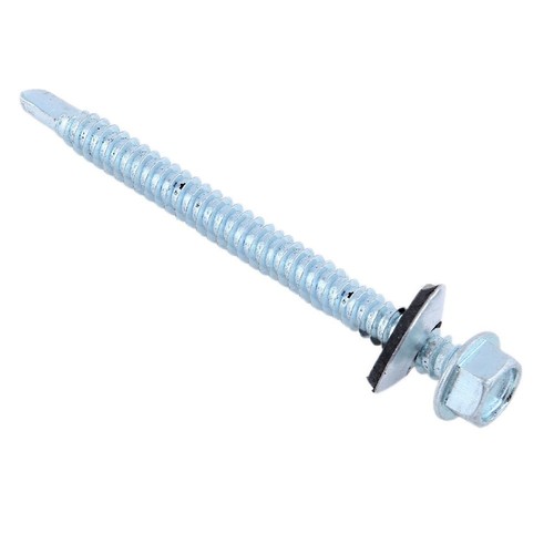 Screws for corrugated roofs - screws,