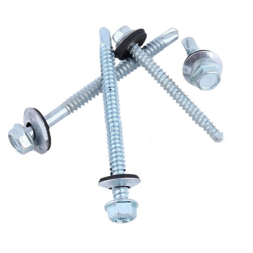 Screws for corrugated - screws,
